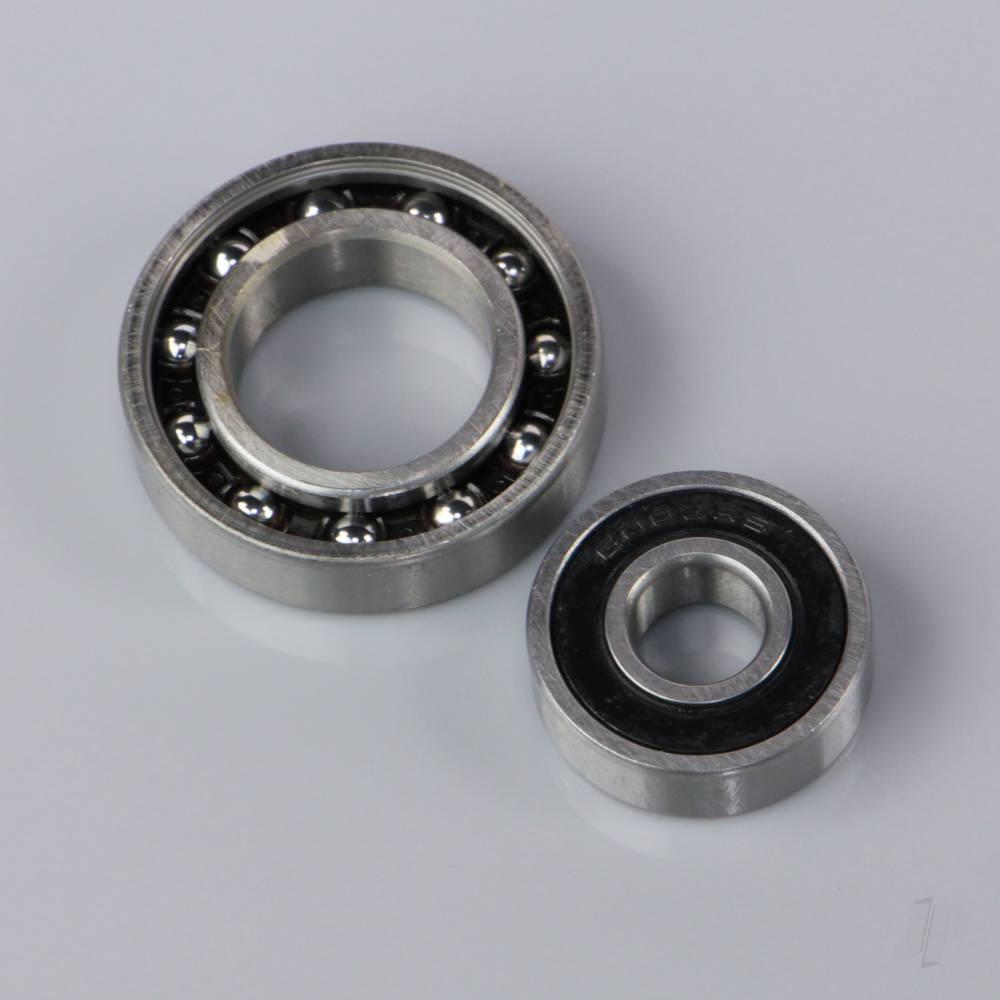 Bearing set (front / rear) (for SC108A-S)