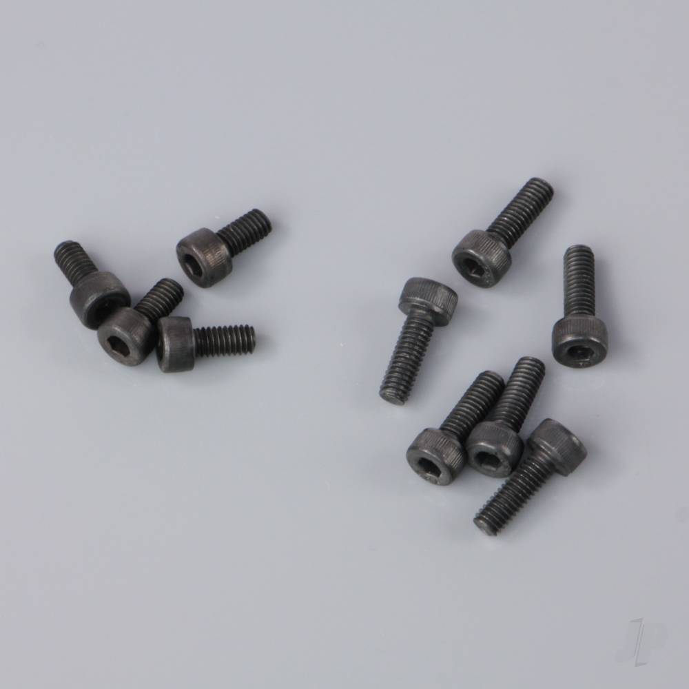 Engine Bolt set (10pcs) (for SC108A-S)