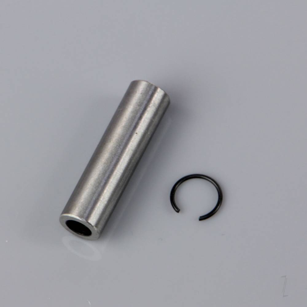 Gudgeon Pin and C-clip (for SC180AR)