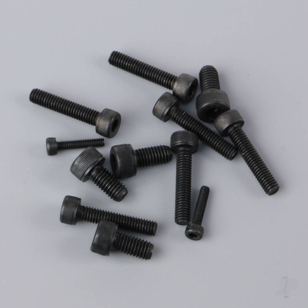 Engine Bolt set (12pcs) (for SC180AR)