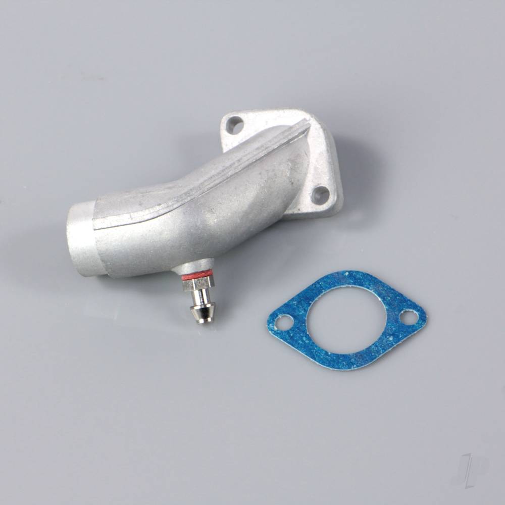 Inlet manifold complete (for SC180FS)
