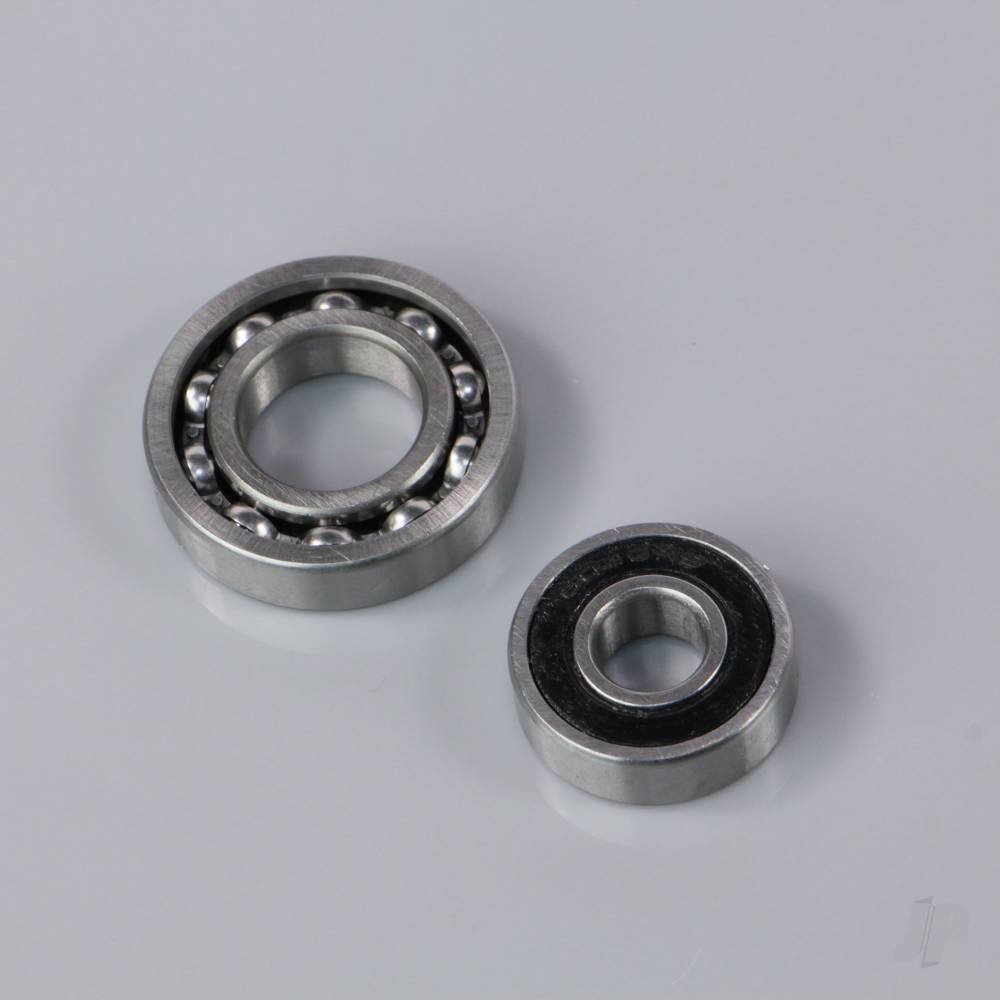 Bearing set (front / rear) (for SC180FS)