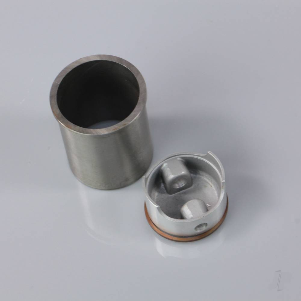 Piston and Liner set and ring (for SC180FS)
