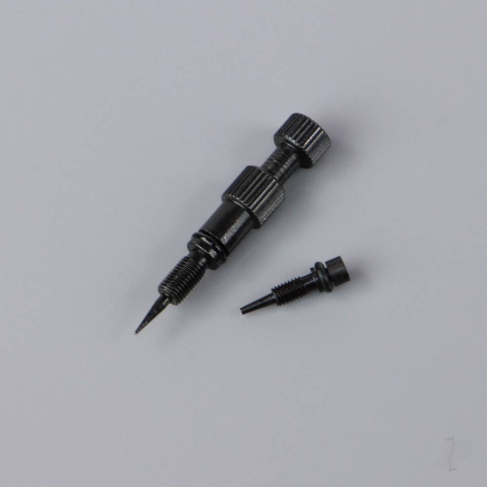 Needle valve high and low complete (for SC180FS)