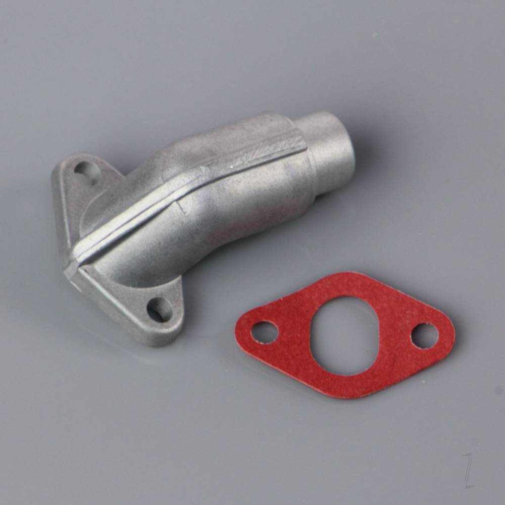 Inlet manifold + Gasket (for SC52FS)