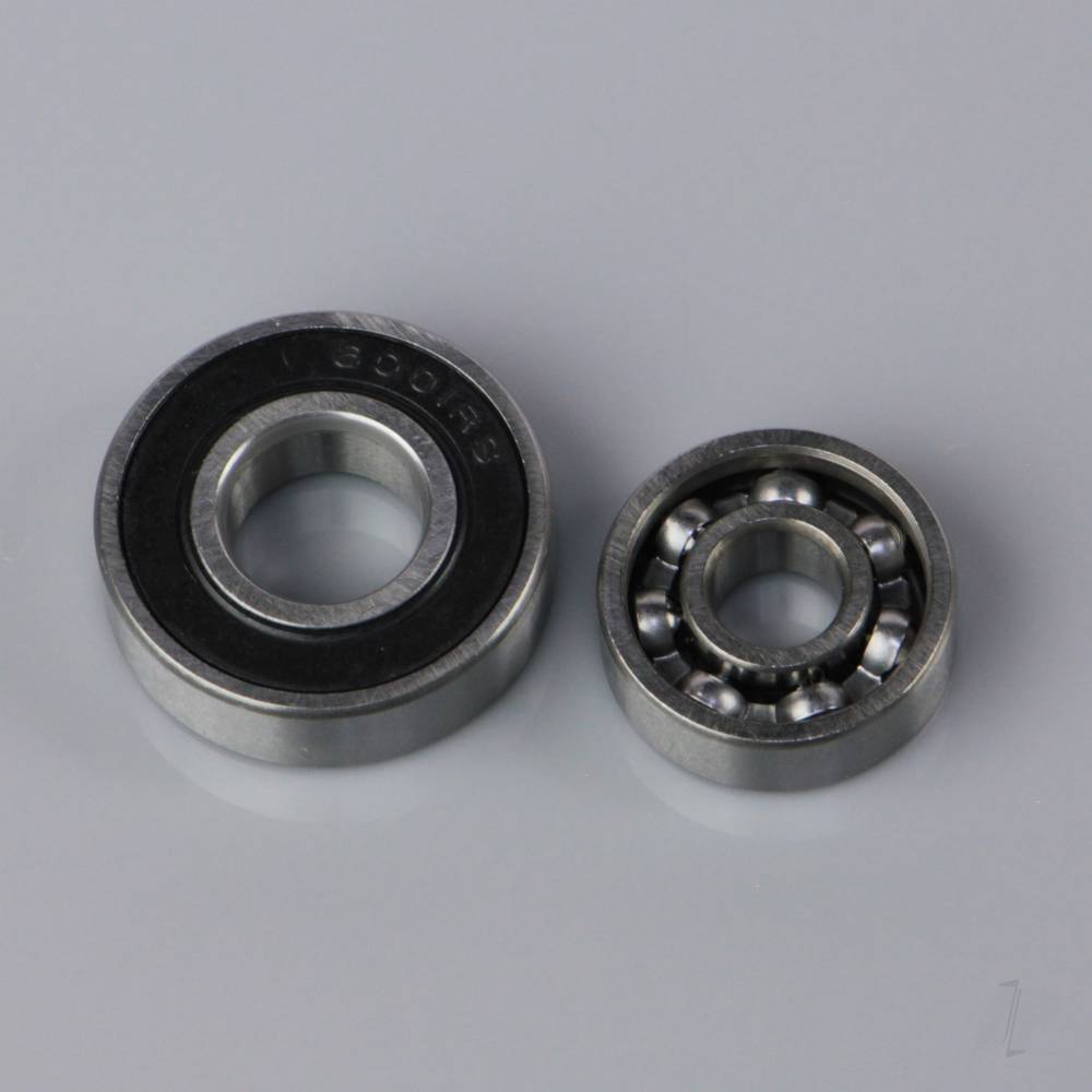Bearing set (front / rear) (for SC52FS)