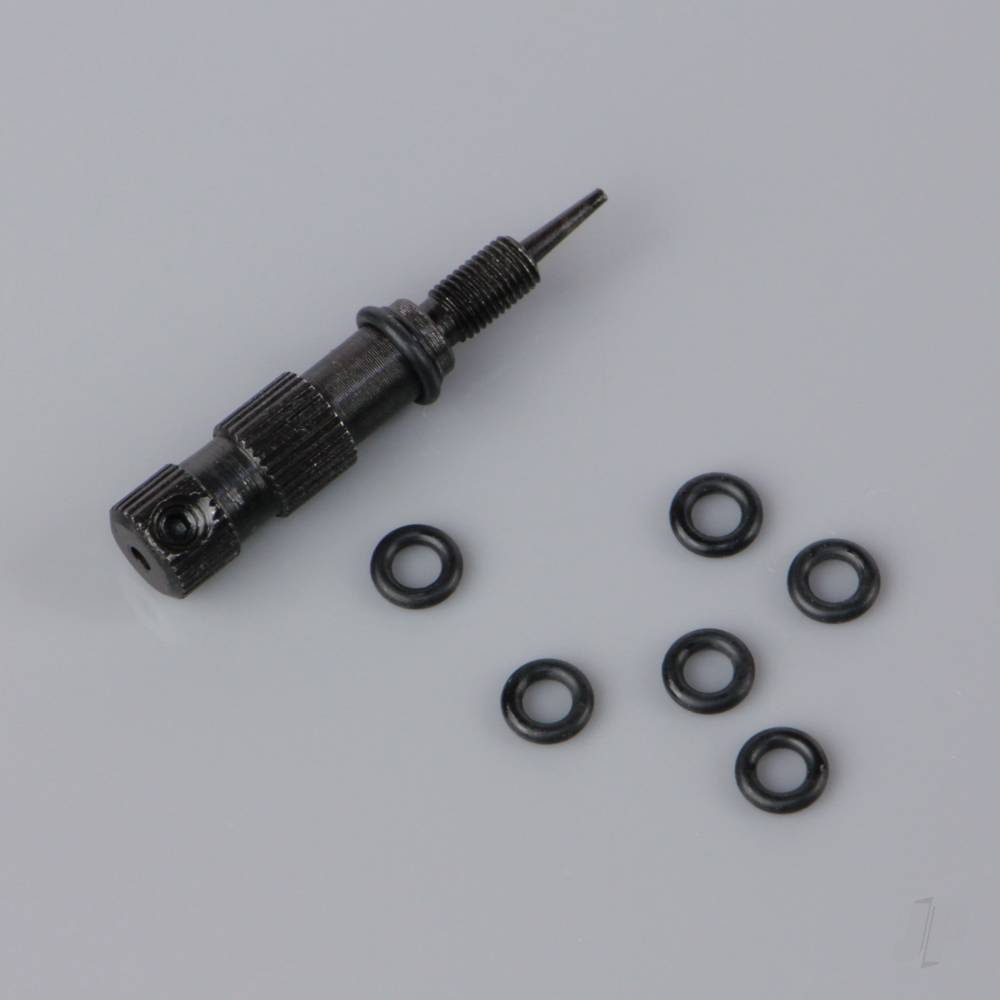 O-ring set (Carb high and low speed needle, pushrod) (for SC52FS)