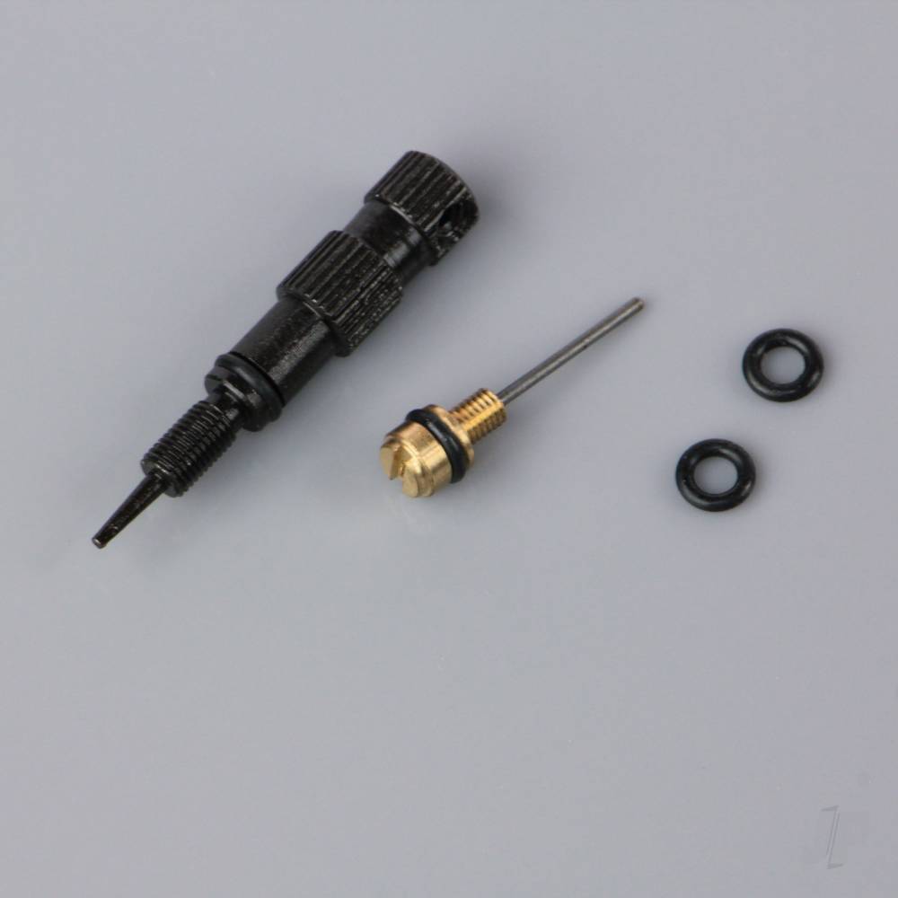 Needle valve high and low complete (for SC52FS)