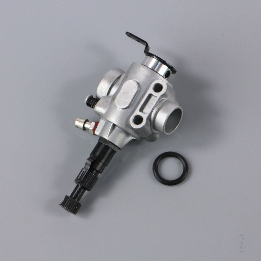 Carburettor Complete with O-Ring (for SC91FS)