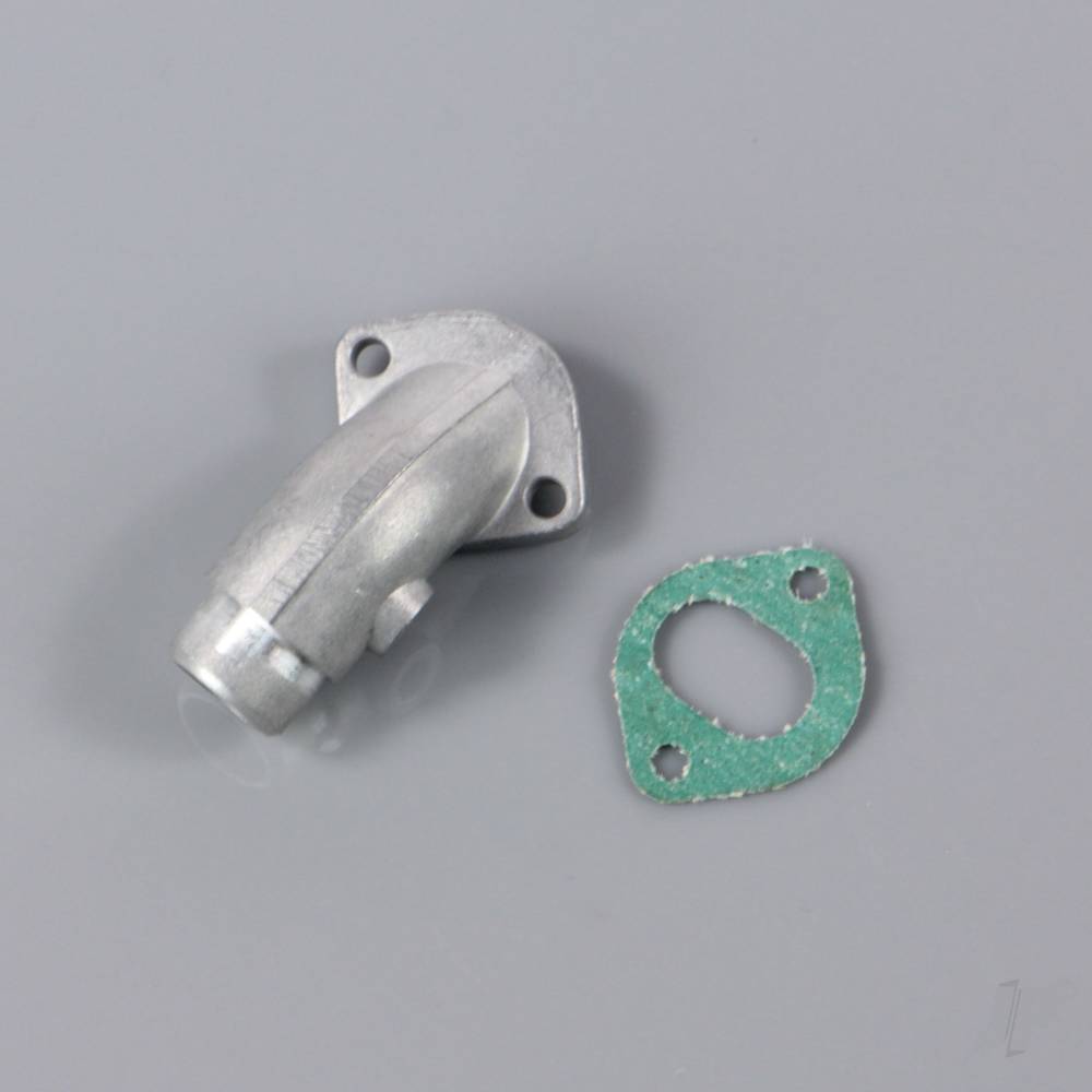 Inlet manifold + Gasket (for SC91FS)