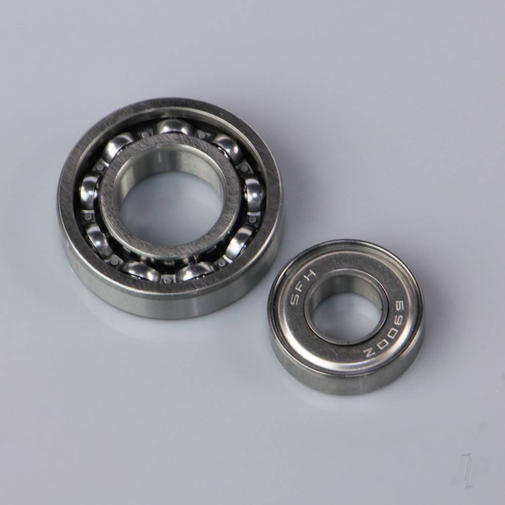Bearing set (front / rear) (for SC70FS, SC91FS)
