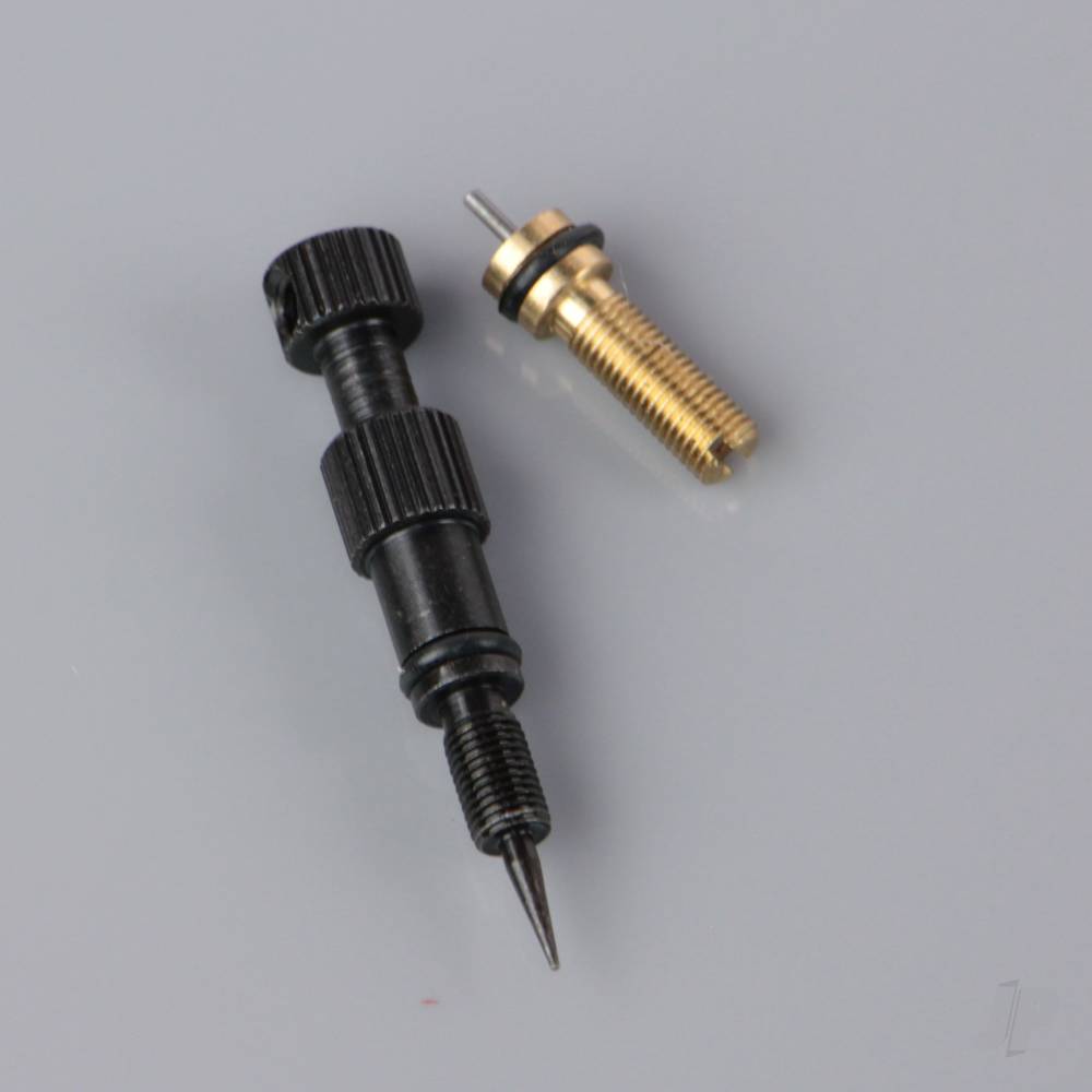 Needle valve high and low complete (for SC70FS, SC91FS)