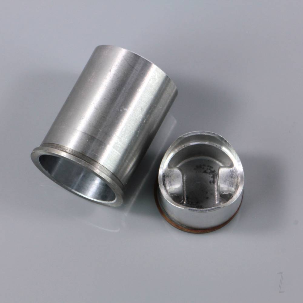 Piston and Liner set and ring (for SC91FS)