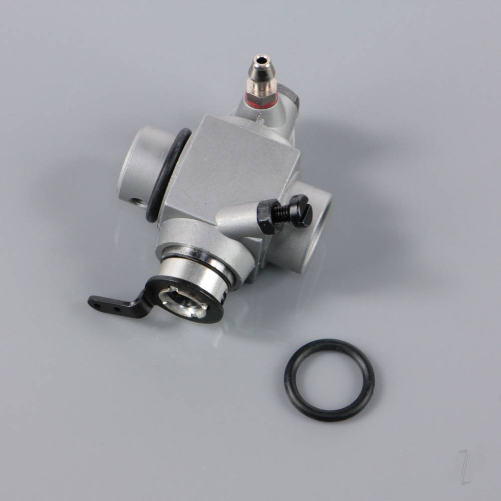 Carburettor Complete with O-Ring (for SC40A-S, SC46A-S, SC52A-S)