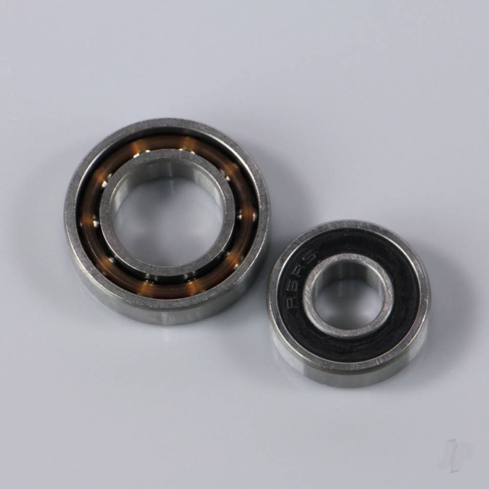 Bearing set (front / rear) (for SC40A-S, SC46A-S)