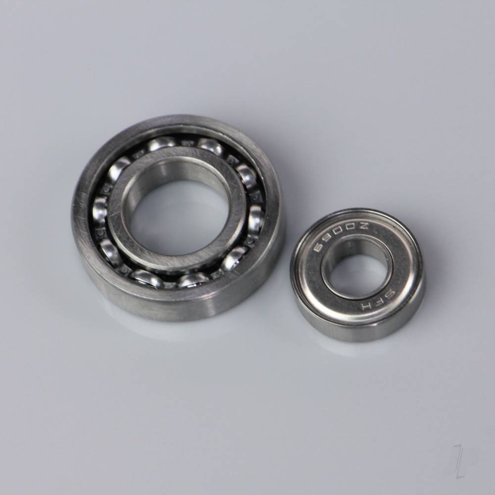 Bearing set (front / rear) (for SC61A-S)