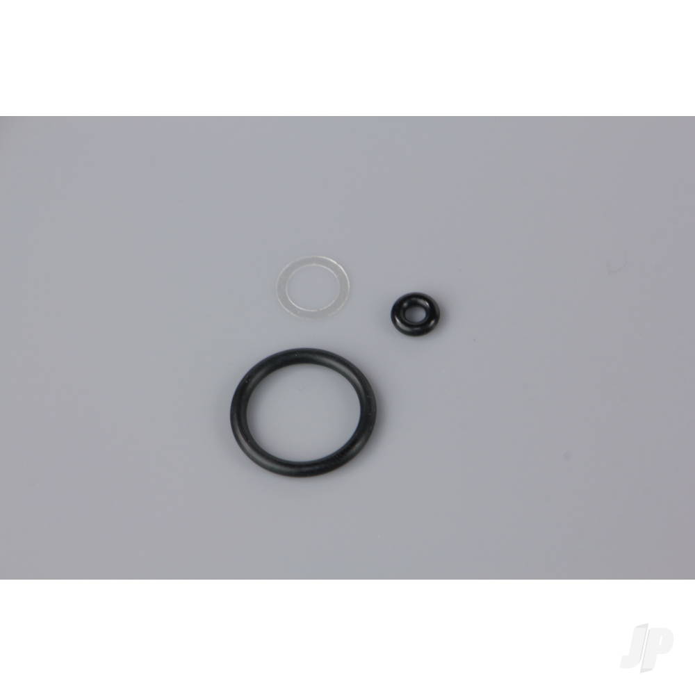 O-ring set (Carb body, high and low speed needle) (for SC61A-S)