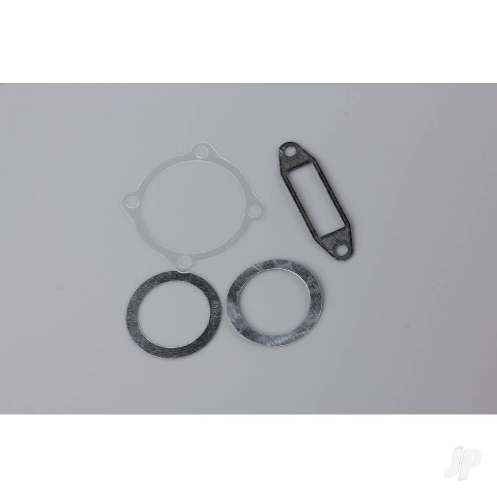 Gasket set (exhaust, cylinder head, backplate) (for SC61A-S)