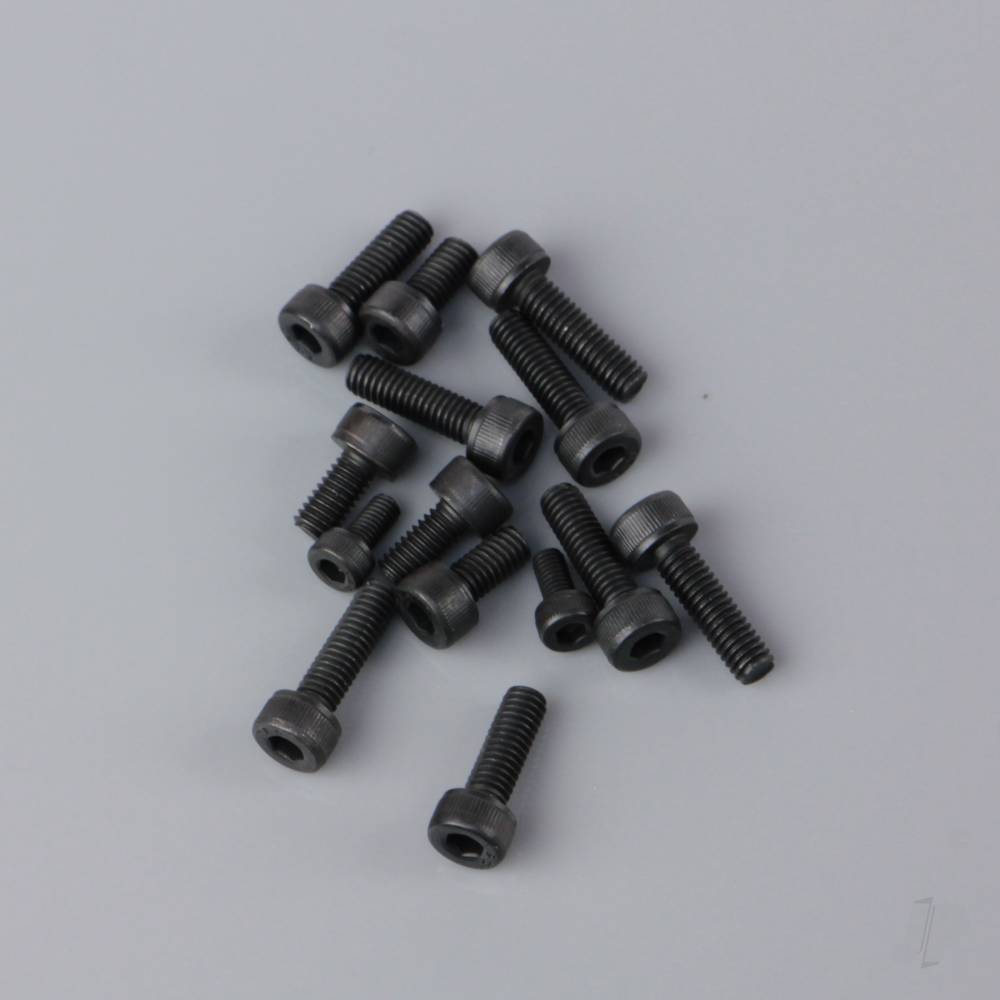 Engine Bolt set (14pcs) (for SC61A-S)