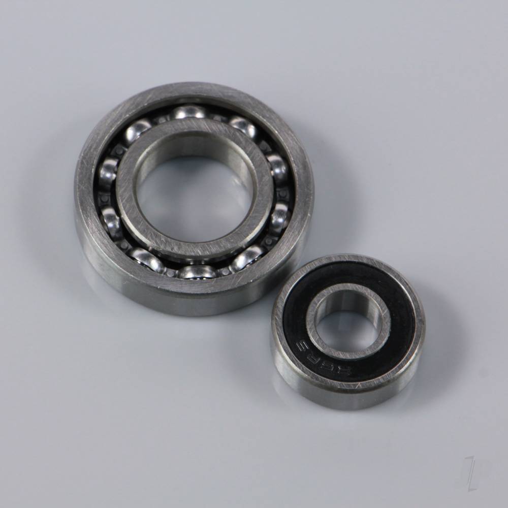 Bearing set (front / rear) (for SC91A-S)