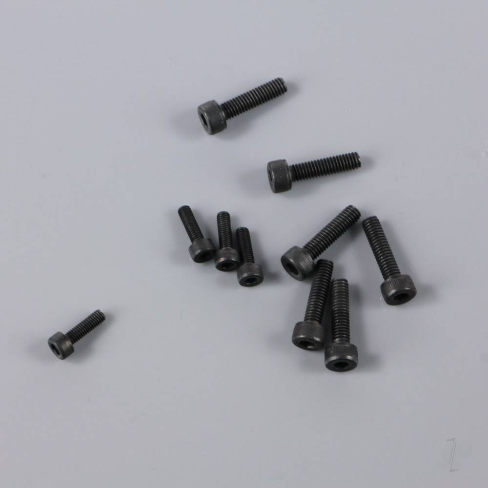 Engine Bolt set (10pcs) (for SC91A-S)