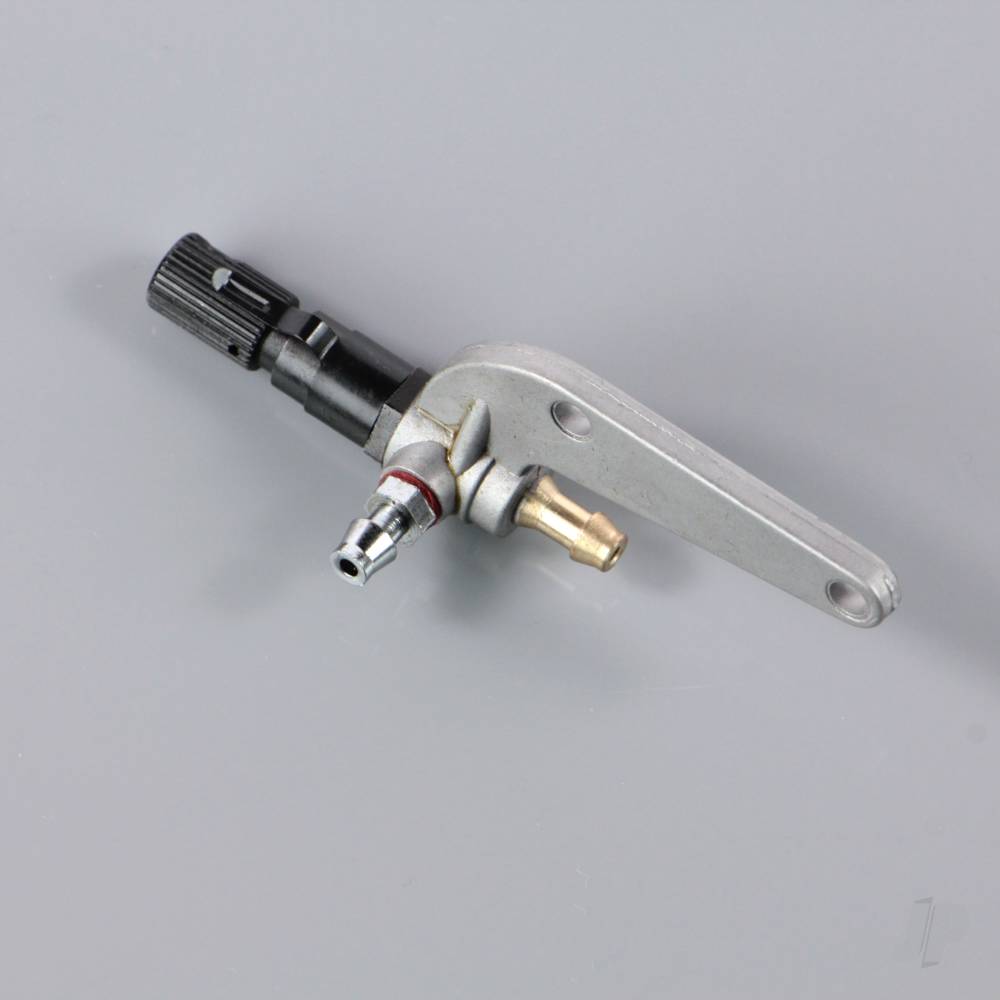 Needle Valve assembly / Bracket Complete (for SC40A-S, SC46A-S, SC52A-S)