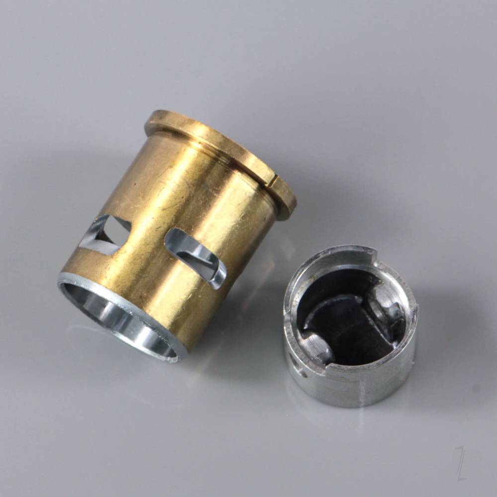 Piston and Liner set (for SC46A-S)