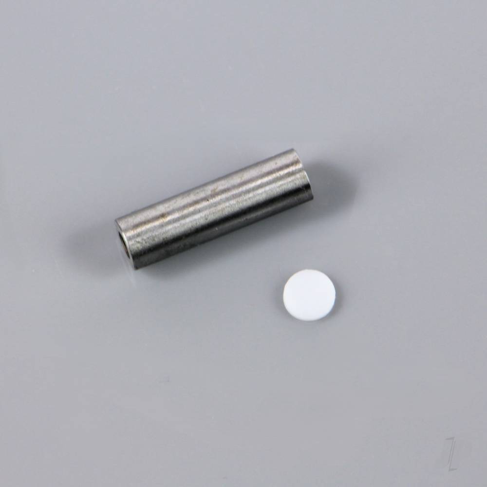 Gudgeon Pin and Cap (for SC52A-S)