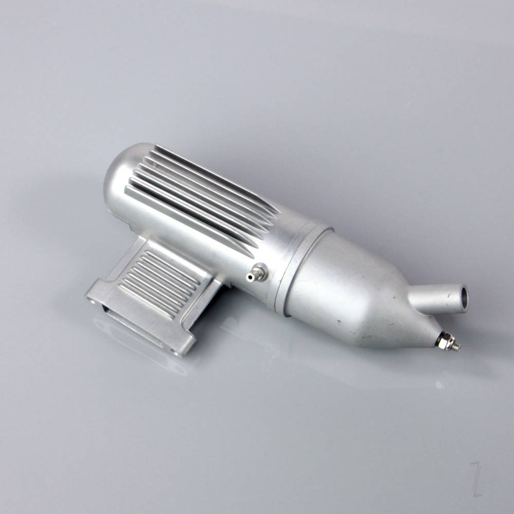 Silencer Complete (for SC61A-S)