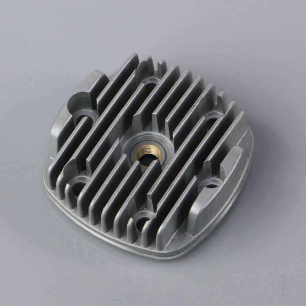 Cylinder Head (for SC91A-S)