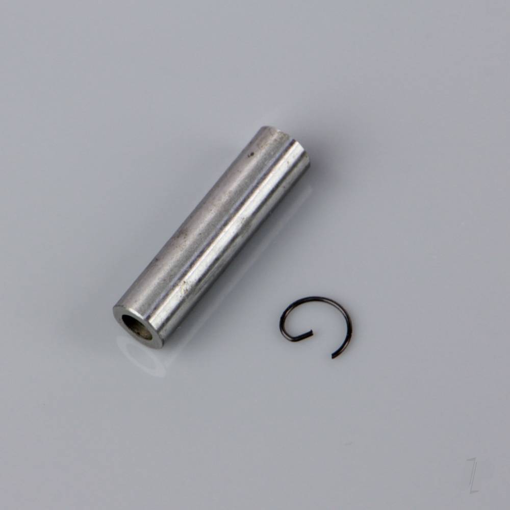 Gudgeon Pin and Cap (for SC91A-S)
