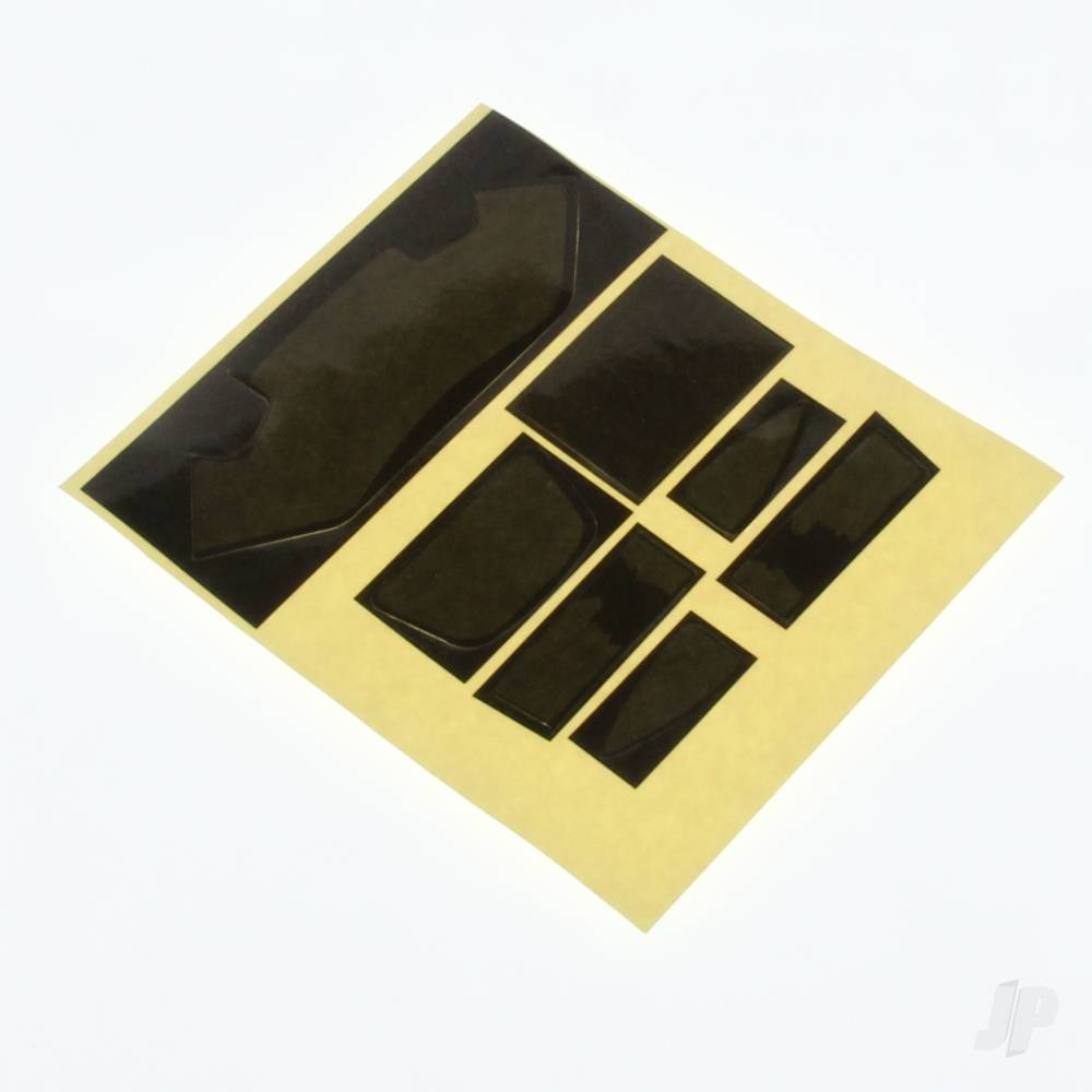 Sonik RC Decals (Aviator 400) Accessories