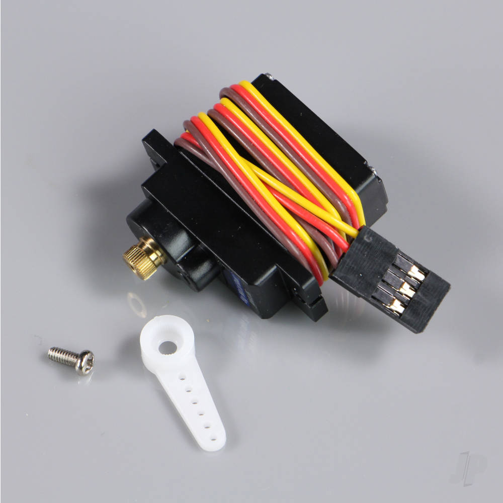Servo 9g MG Tow Release (for Sport Cub)