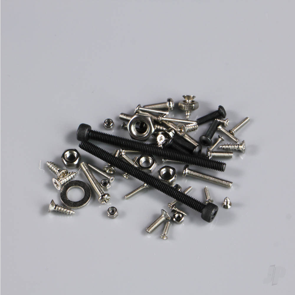 Screw Set (for S Cub)