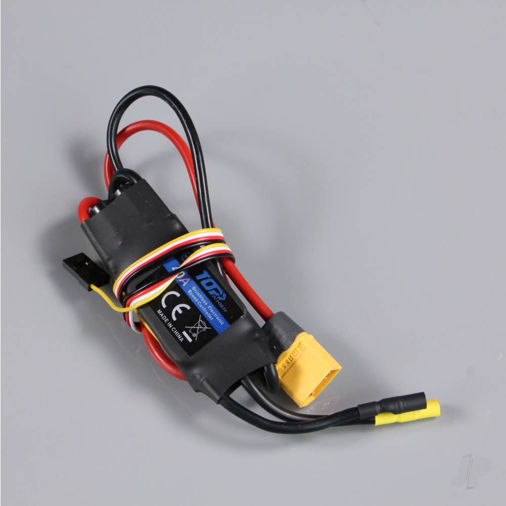 ESC 40A Brushless XT60 (for Sport Cub)