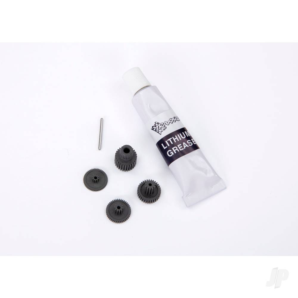 Gear Set (for 2080A micro waterproof servo)