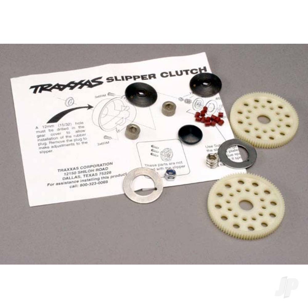 Traxxas Slipper clutch Set Spares