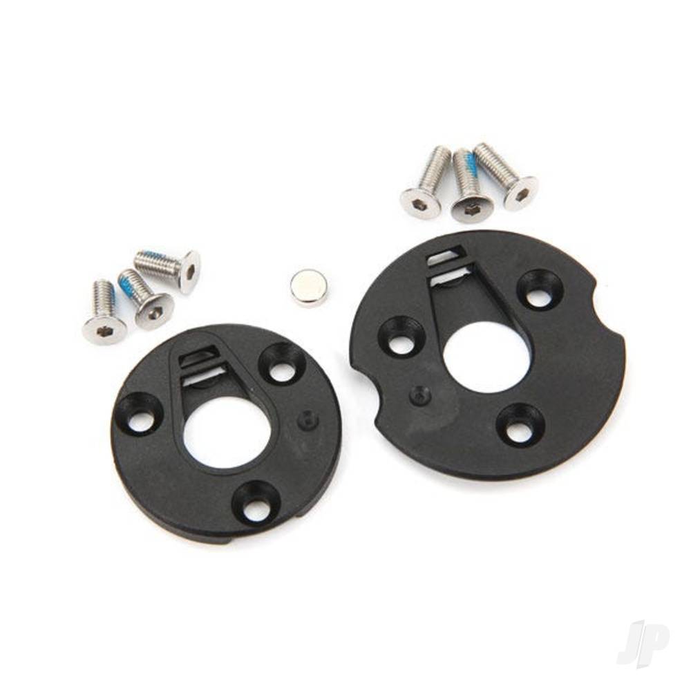 thumbnail image 2 of Traxxas 6540 Telemetry Trigger Magnet - 5x2mm Replacement For XO-1 RC Cars 2 of 12
