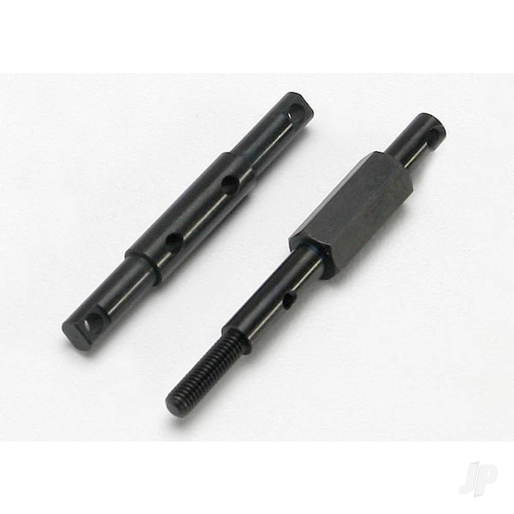 Traxxas Input shaft / output shaft Spares