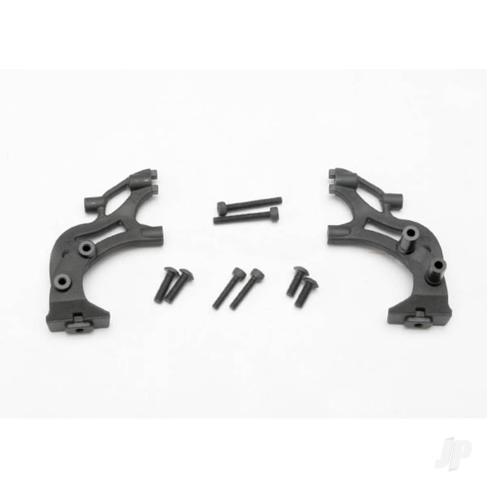 Wing mount / hardware (1:16 E-Revo)