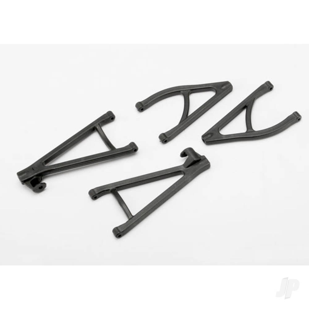 Suspension arm Set, Rear (includes upper right & left and lower right & left arms)