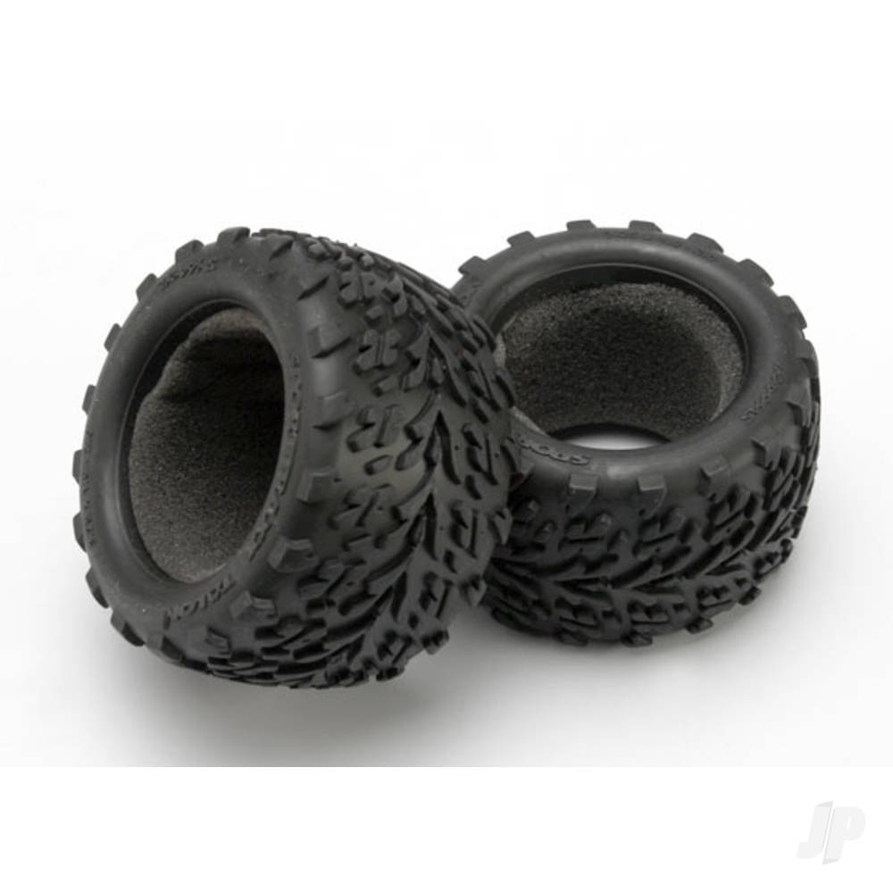 Tyres, Talon