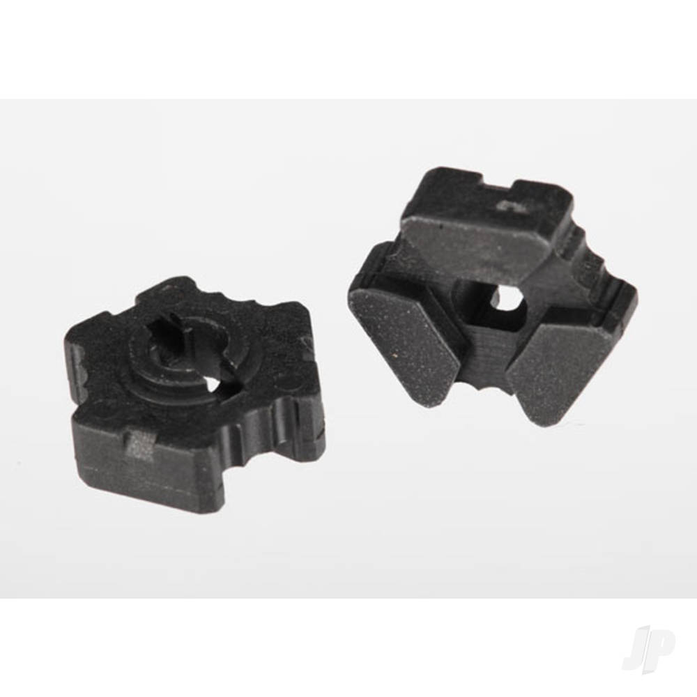 Differential locker (2 pcs)
