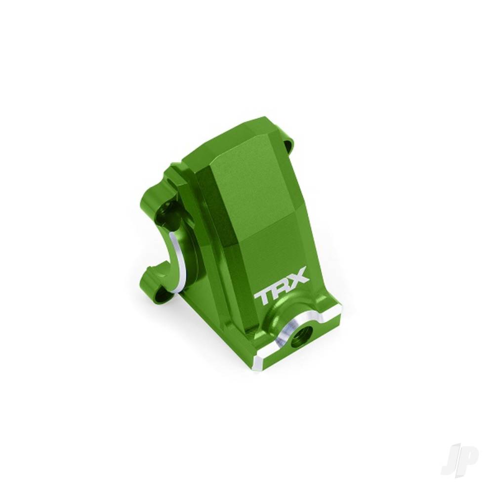 Housing, Differential (Front & Rear), 6061-T6 aluminium (Green-anodised)