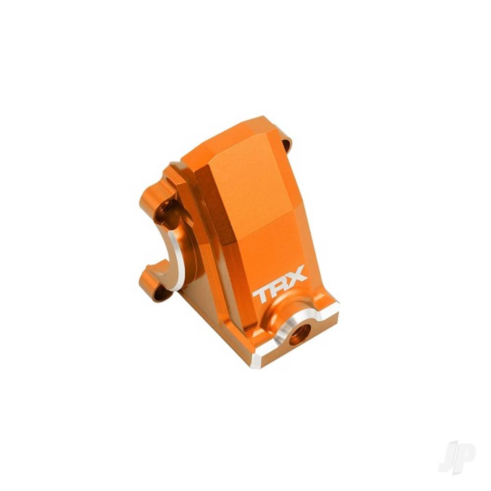 Housing, Differential (Front & Rear), 6061-T6 aluminium (Orange-anodised)