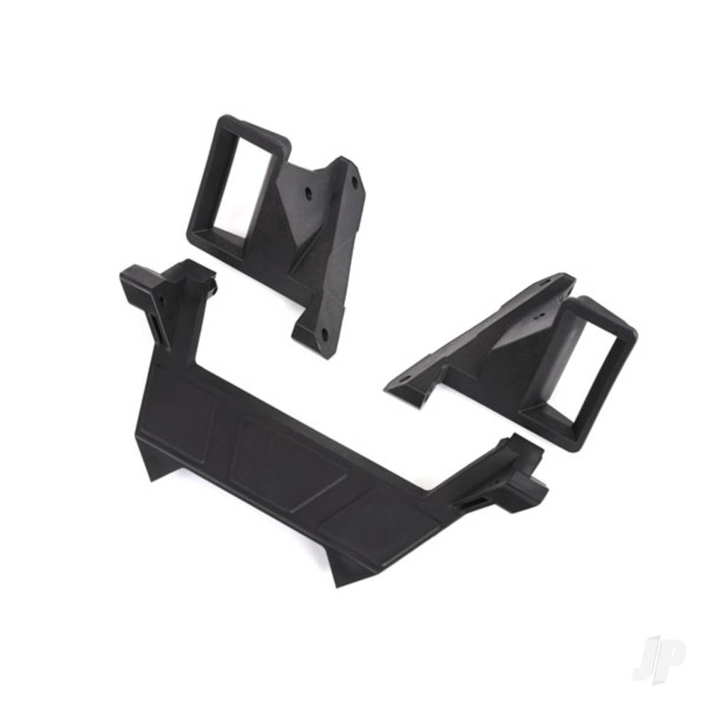 Body mounts, Rear