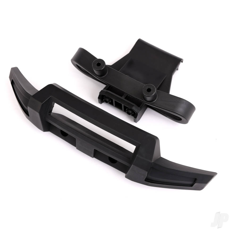 Bumper, Front / bumper mount, front
