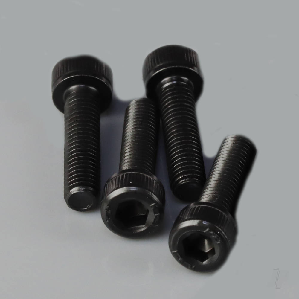 Bolt (4 pcs)