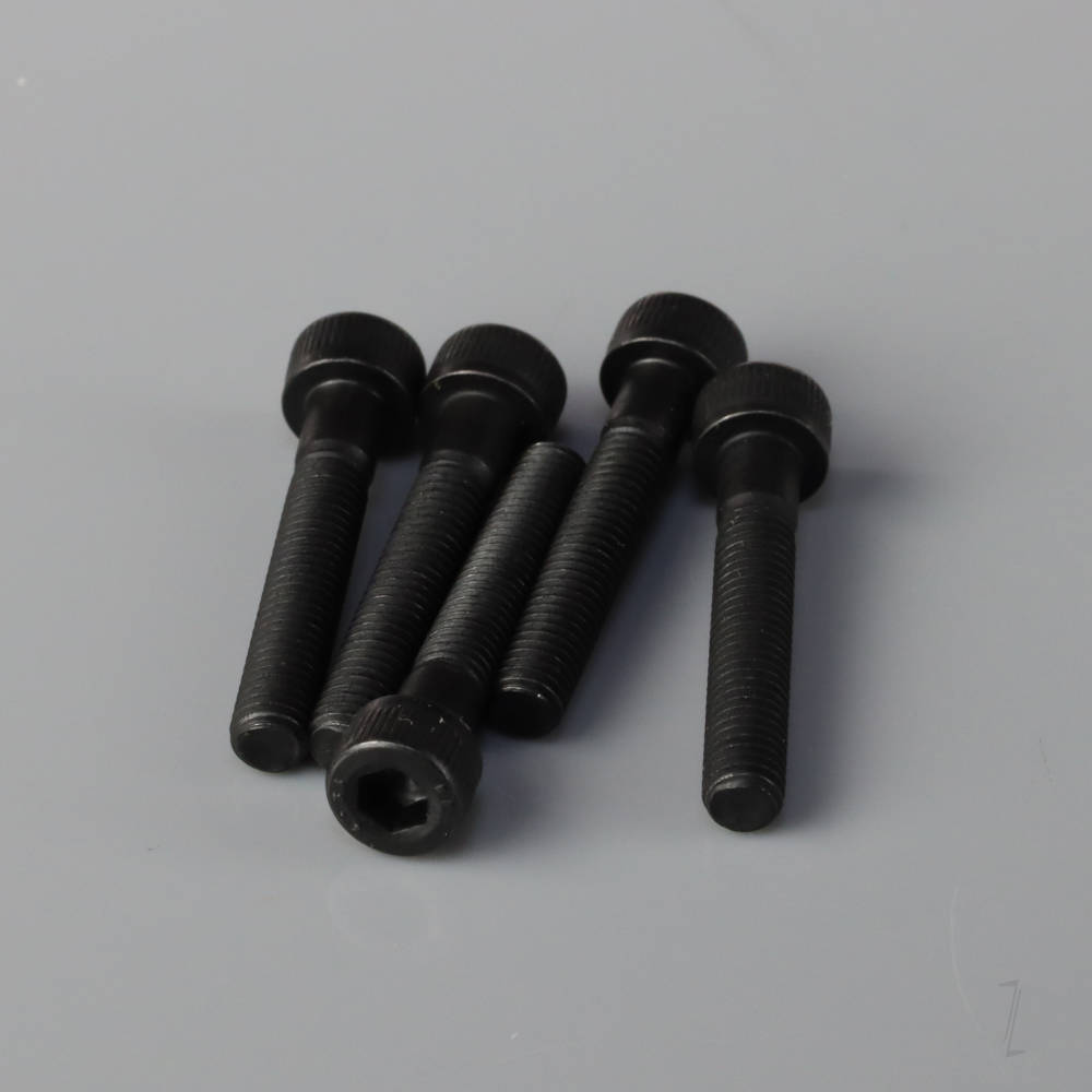 Bolt M5x30mm (5 pcs)