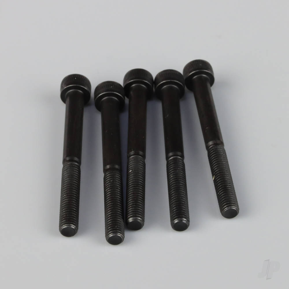 Bolt M5x50mm (5 pcs)